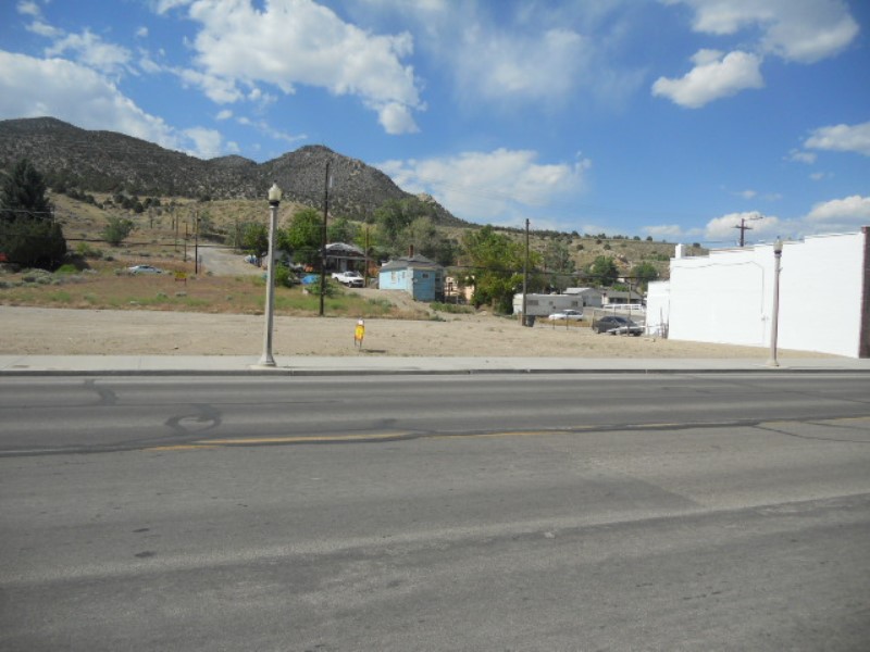Commercial Lot, Aultman St., Ely, NV 89301